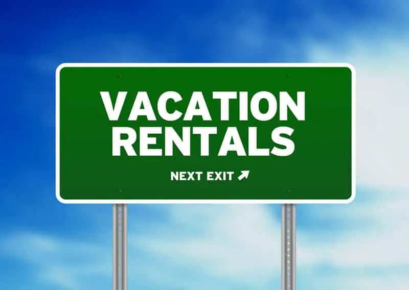 Maximize ROI on your vacation rental property